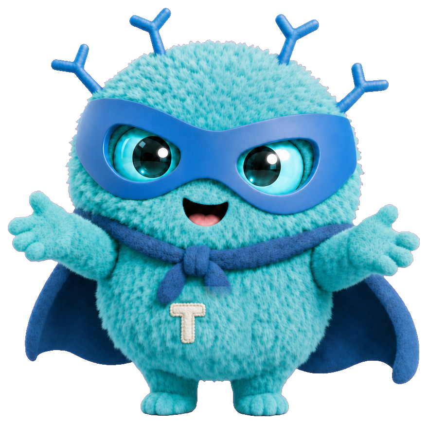 T Cells Care