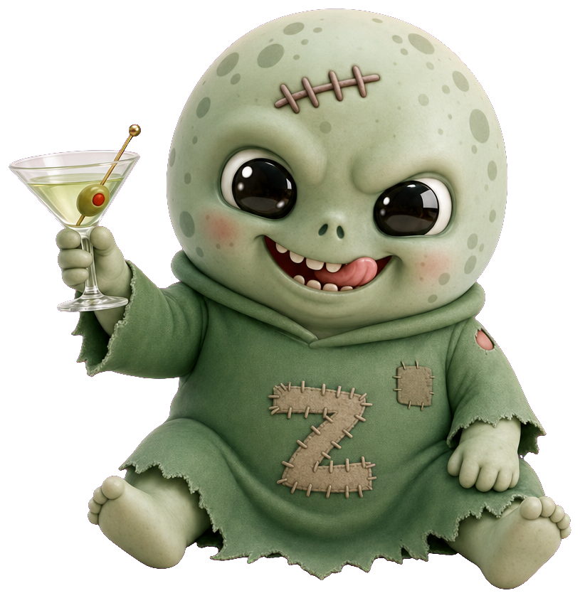 Zombie
